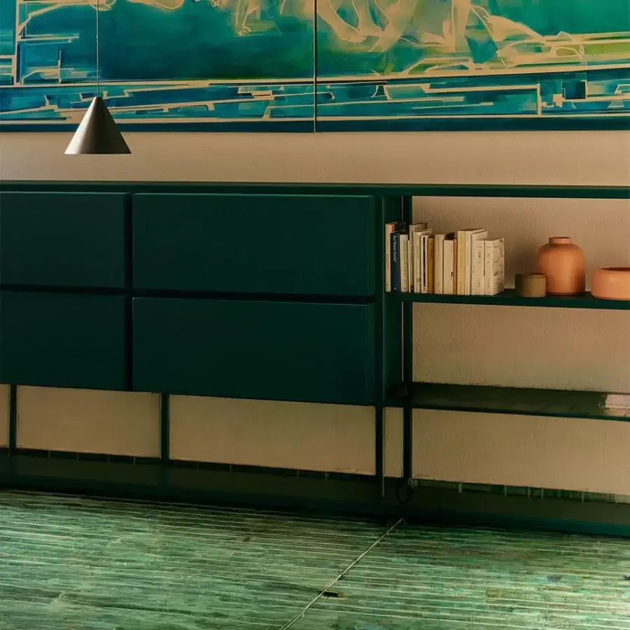 Desalto Helsinki H2 Sideboard #6