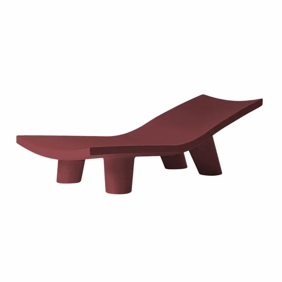 Slide Low Lita Lounger #17