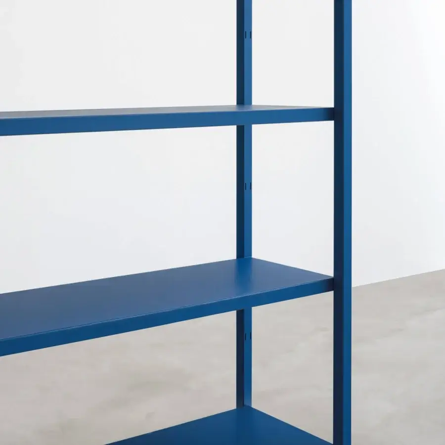 Desalto Helsinki H3 Bookcase #4