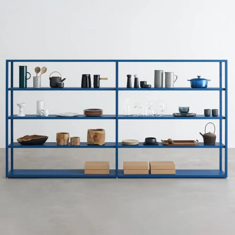Desalto Helsinki H3 Bookcase #2