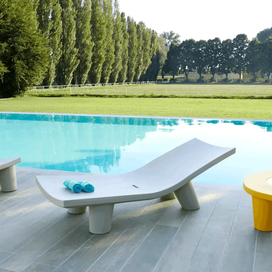 Slide Low Lita Lounger #27