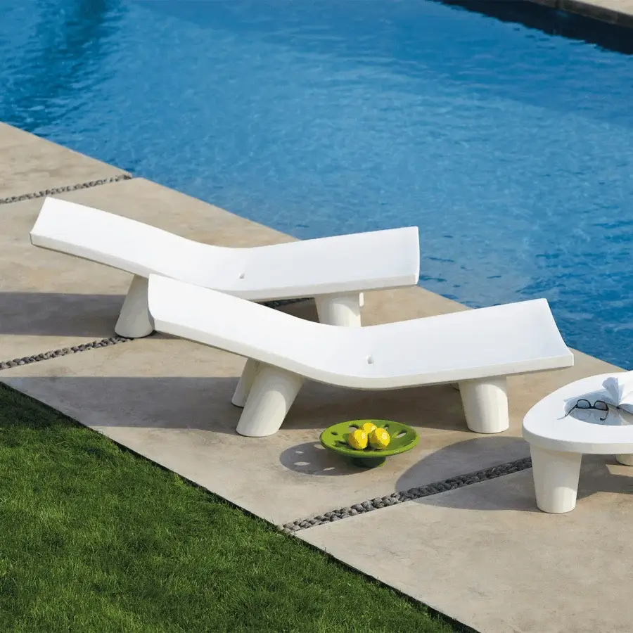 Slide Low Lita Lounger #29