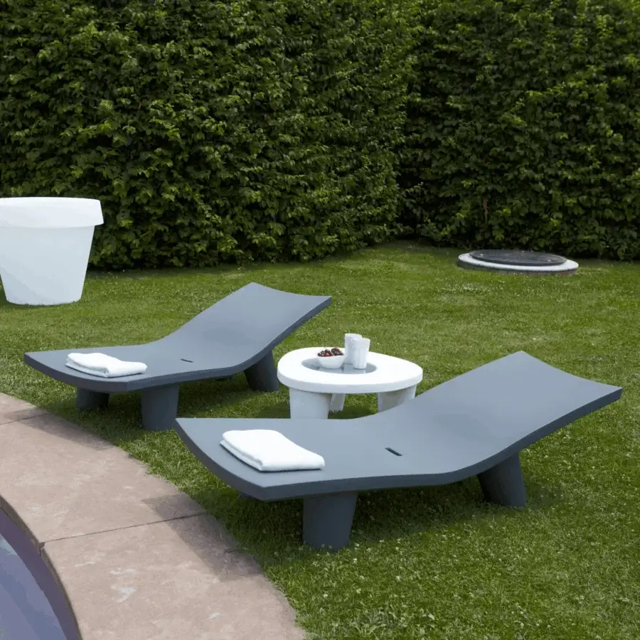 Slide Low Lita Lounger #31