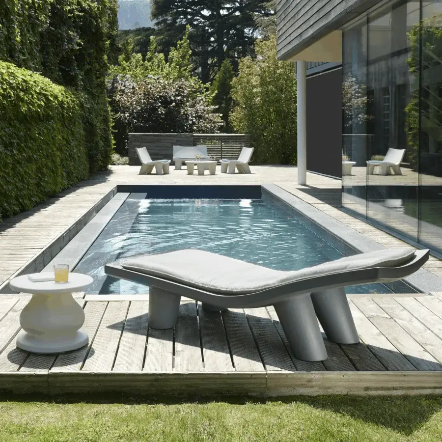 Slide Low Lita Lounger #34