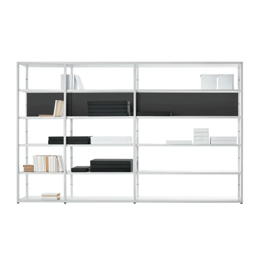 Desalto Helsinki H4 Bookcase #7