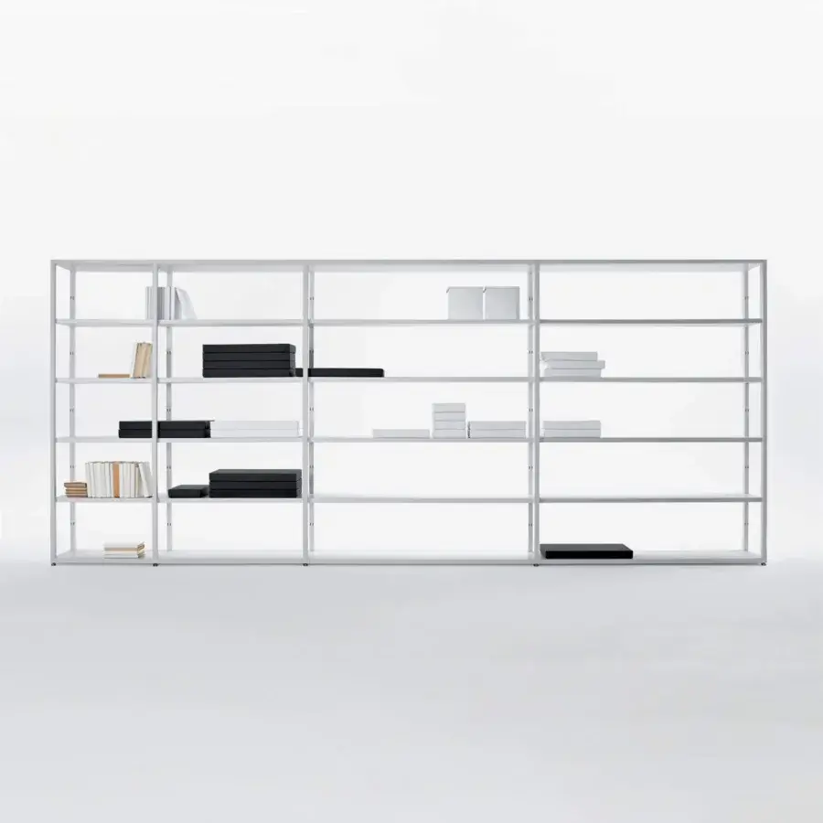 Desalto Helsinki H4 Bookcase #9