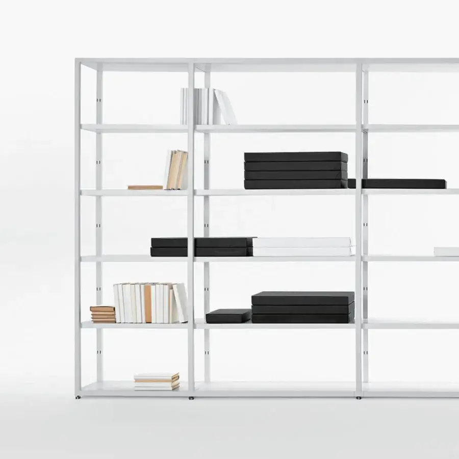 Desalto Helsinki H4 Bookcase #10