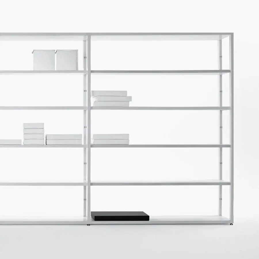 Desalto Helsinki H4 Bookcase #11