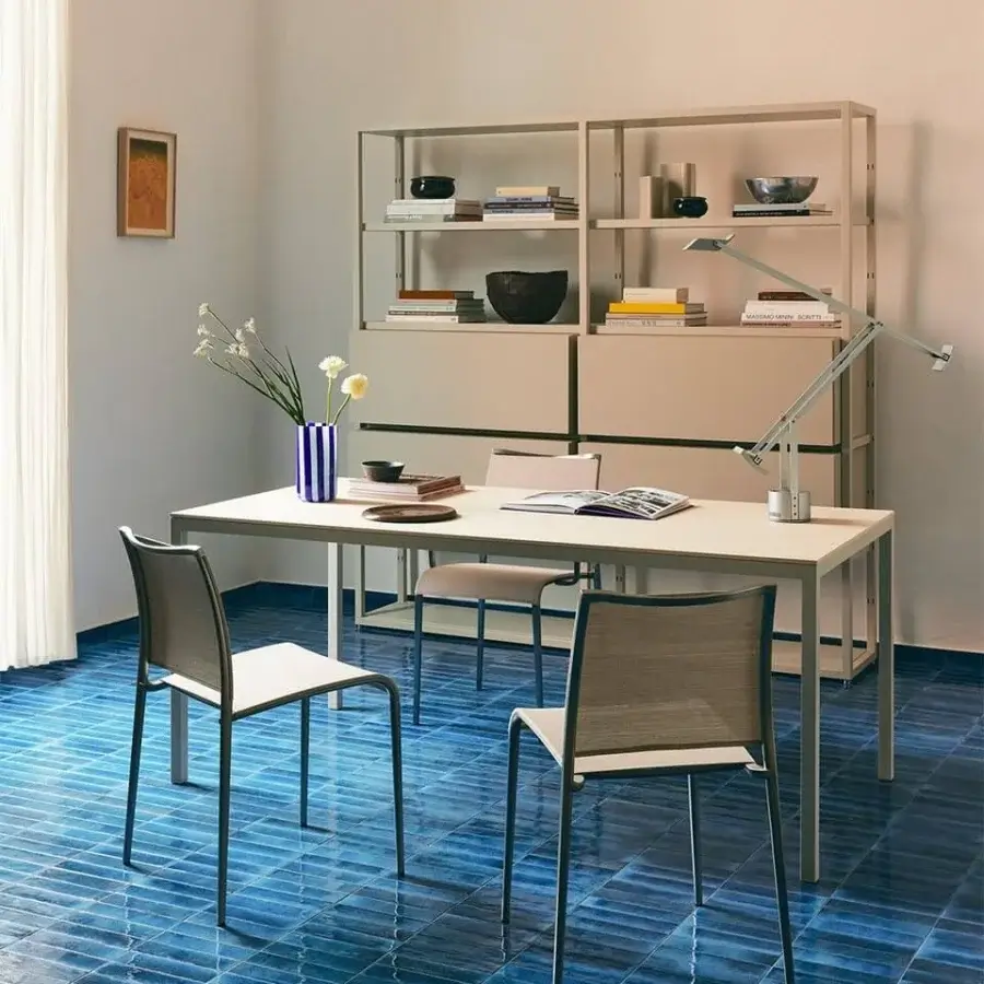 Desalto Helsinki H4 Bookcase #5