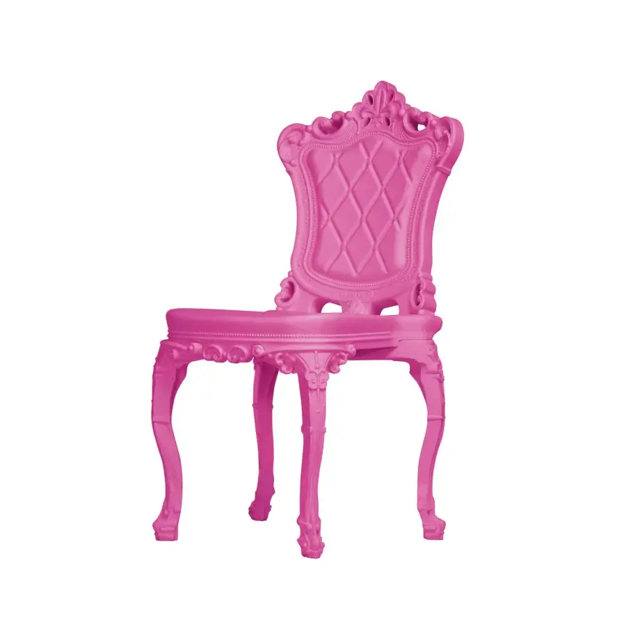 Slide Princess of Love Chair #13