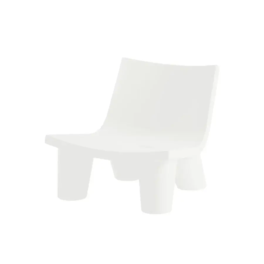 Slide Low Lita Lounge Chair #3