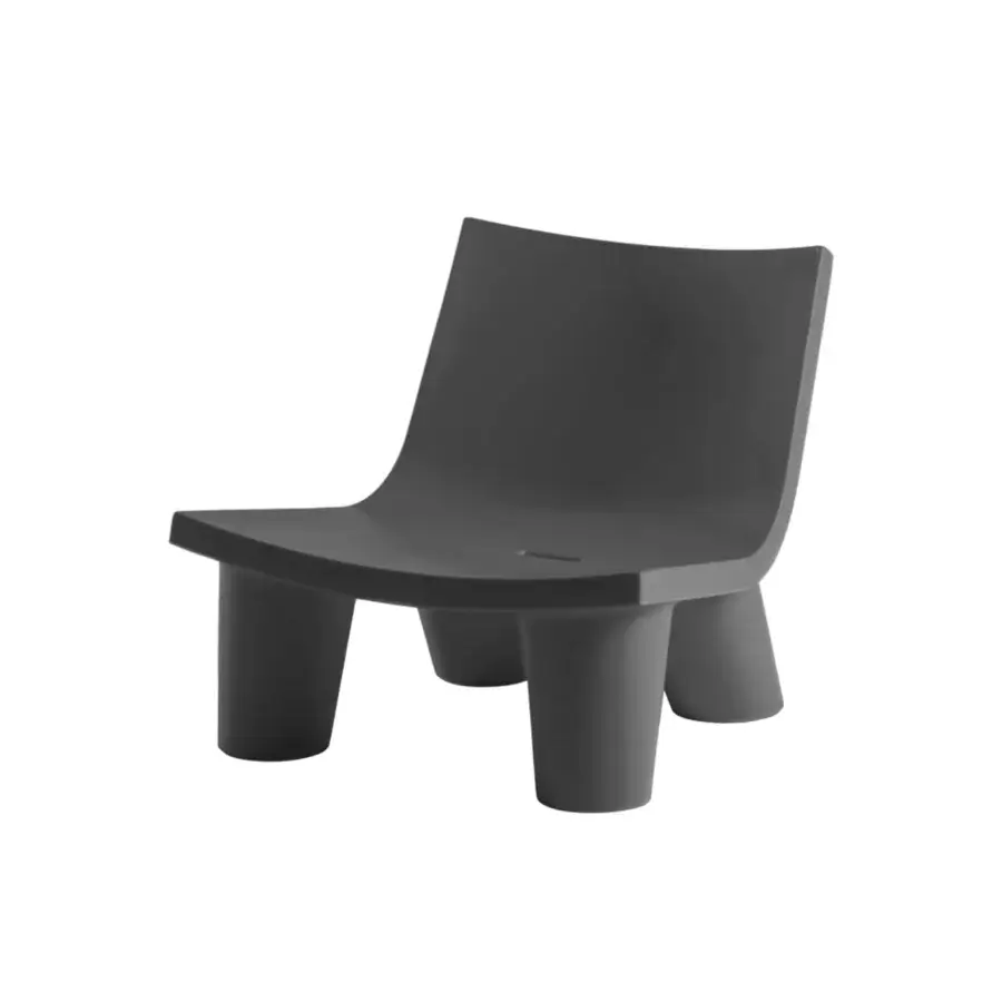 Slide Low Lita Lounge Chair #5