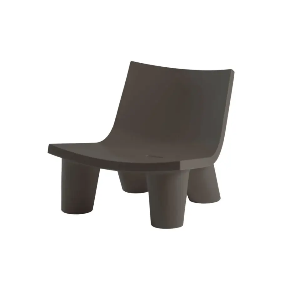 Slide Low Lita Lounge Chair #6