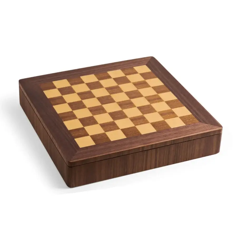 Agresti Chess Talent #2