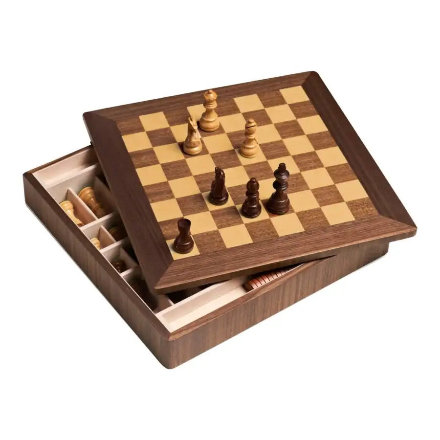 Agresti Chess Talent #3