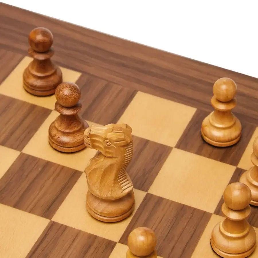 Agresti Chess Talent #5