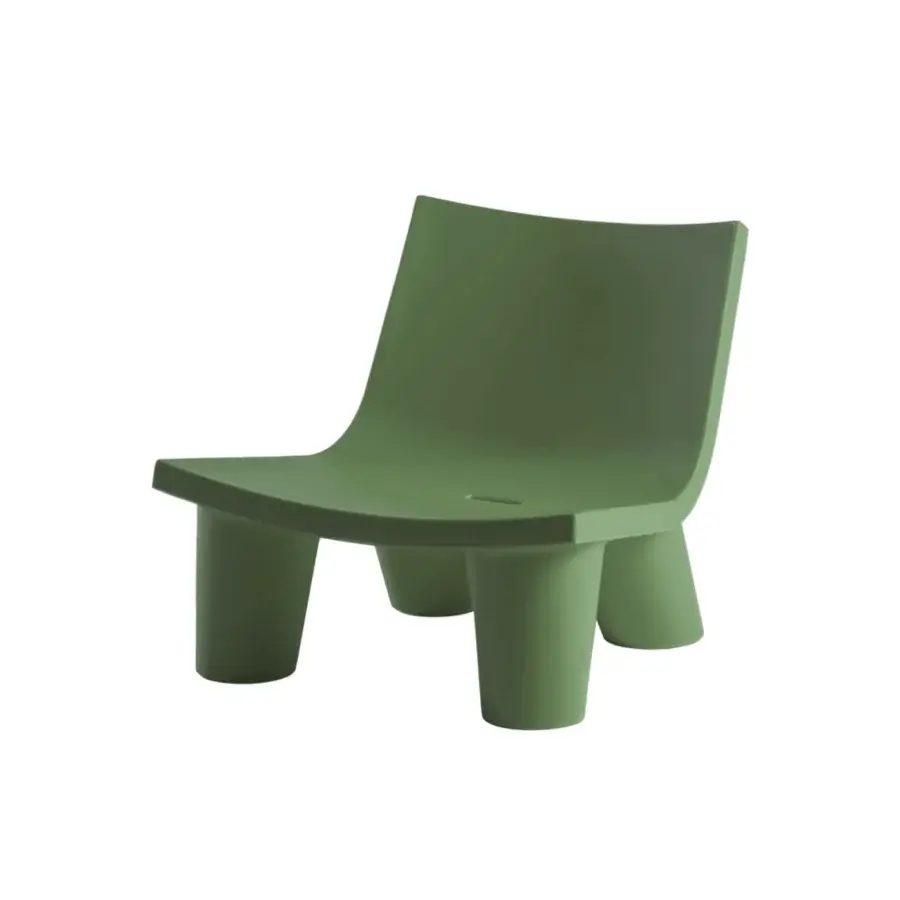 Slide Low Lita Lounge Chair #9