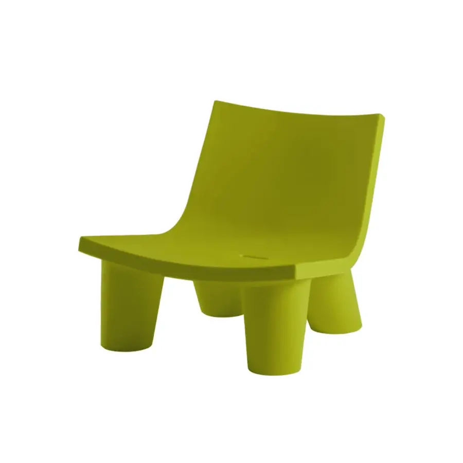 Slide Low Lita Lounge Chair #10