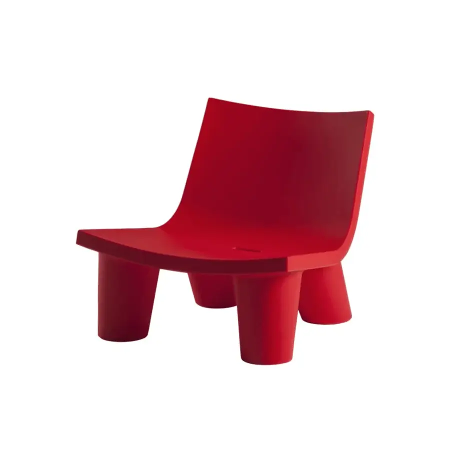 Slide Low Lita Lounge Chair #12