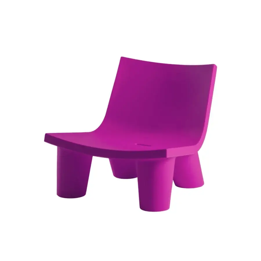 Slide Low Lita Lounge Chair #13