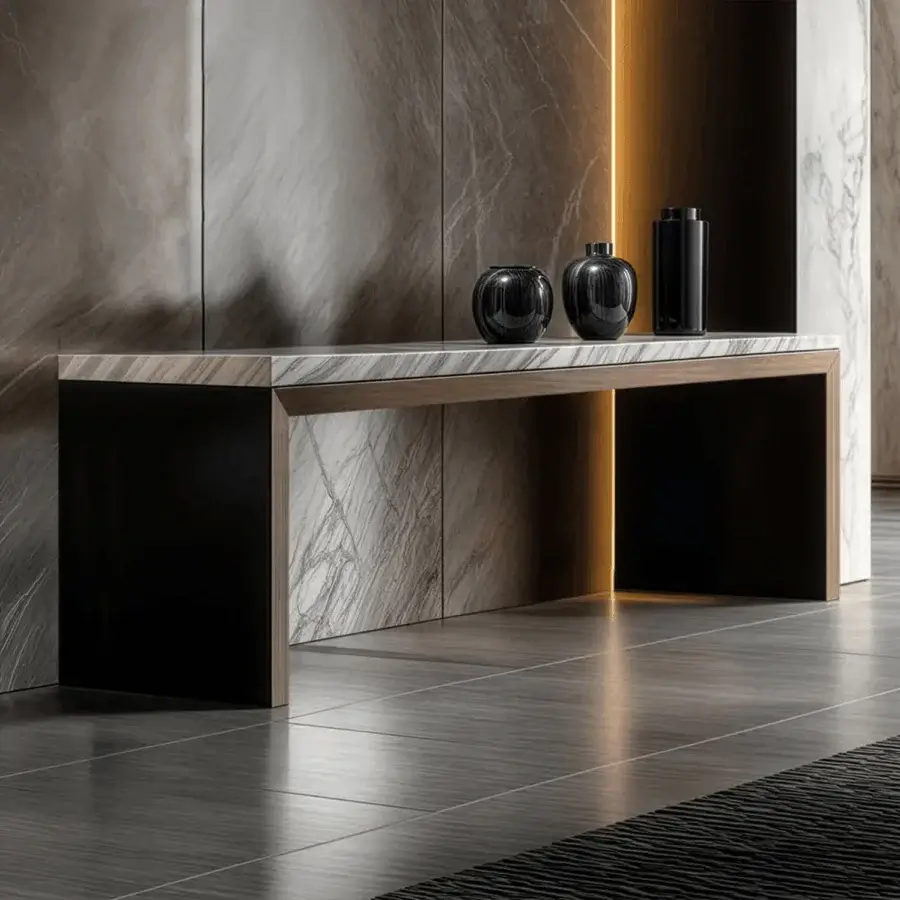 JR Home by John Richmond ALEX JR-708 Console #1