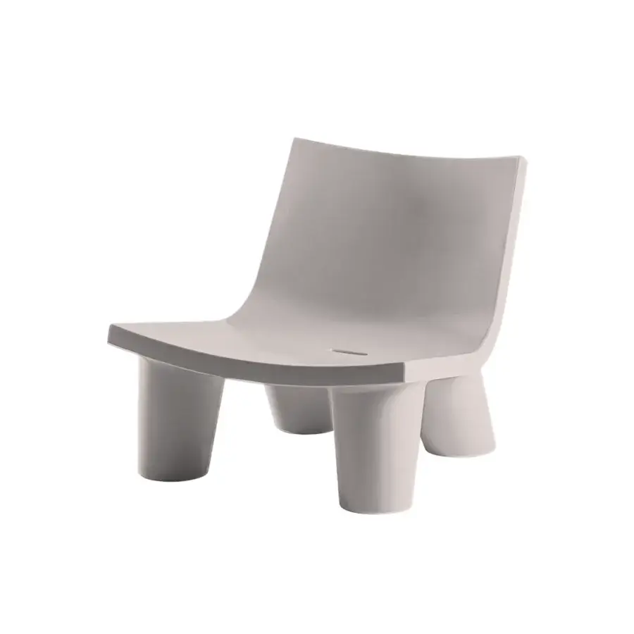 Slide Low Lita Lounge Chair #14