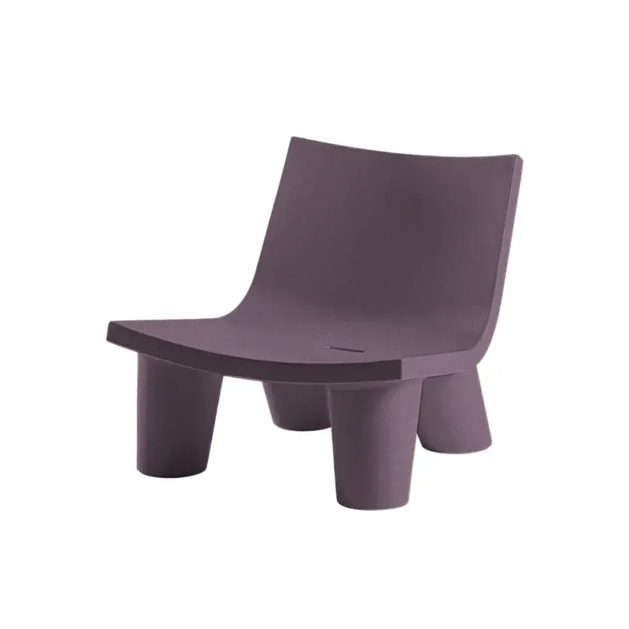 Slide Low Lita Lounge Chair #18