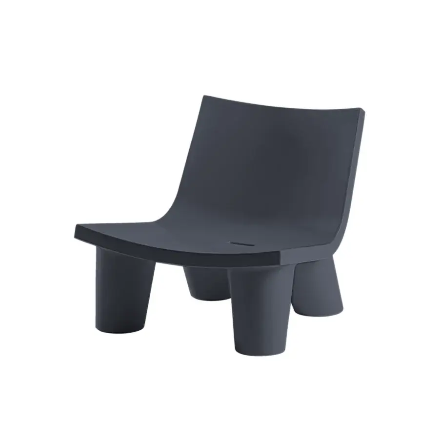 Slide Low Lita Lounge Chair #21