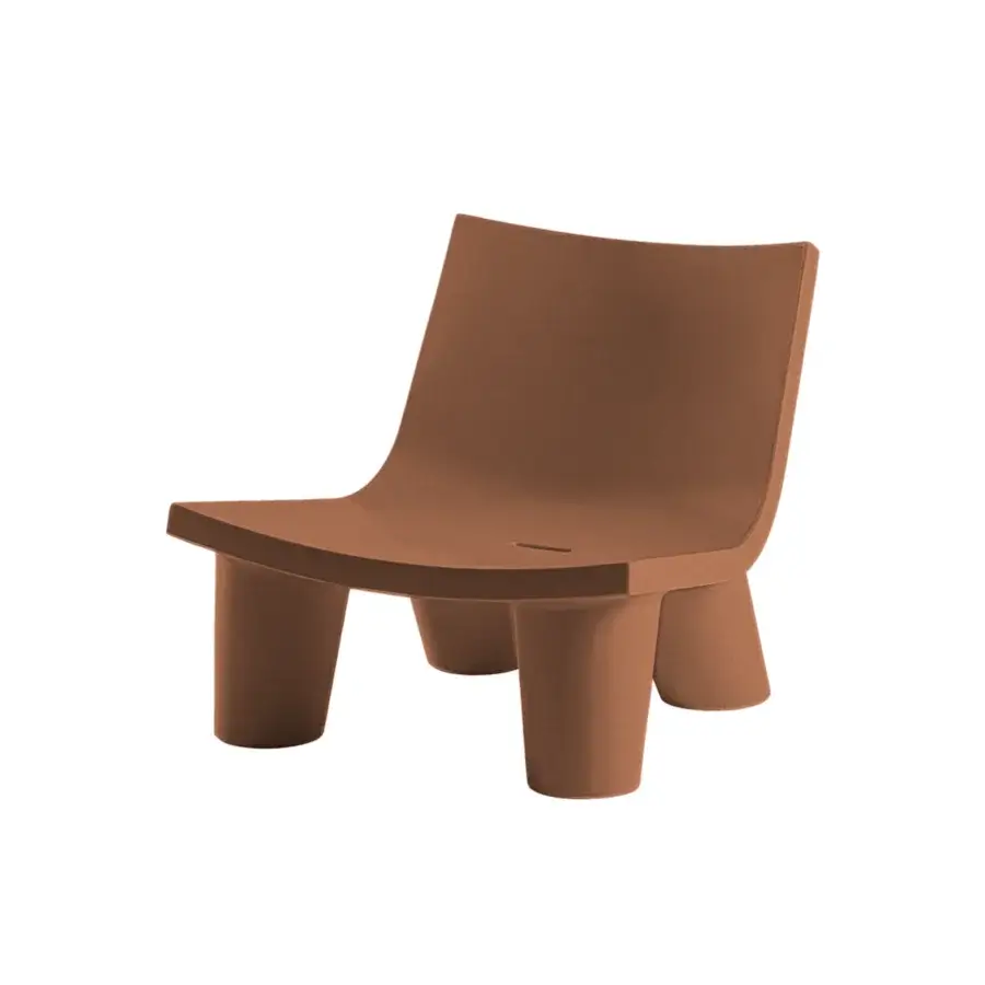 Slide Low Lita Lounge Chair #23