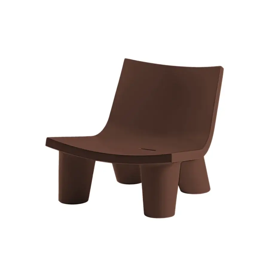 Slide Low Lita Lounge Chair #24
