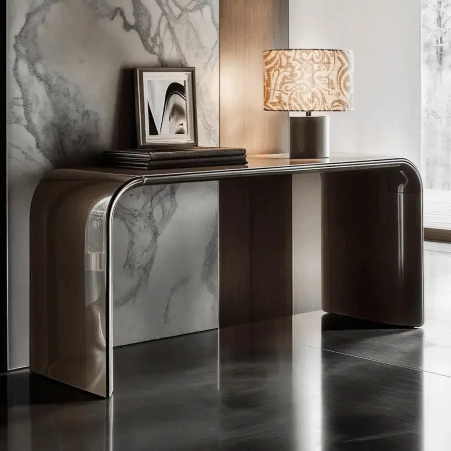 JR Home by John Richmond FRANK JR-238 Console #1