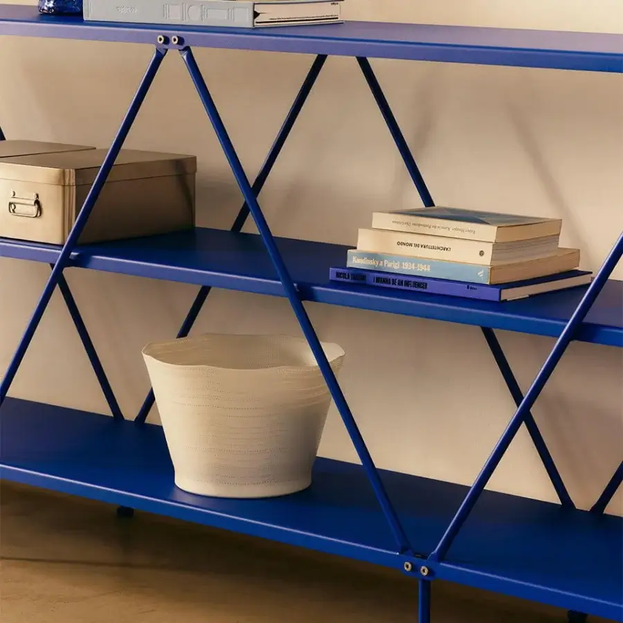 Desalto Zinco Bookcase #4