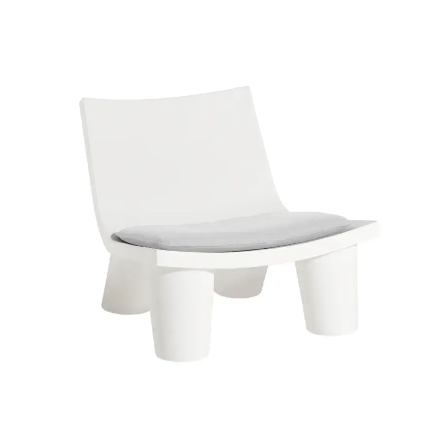 Slide Low Lita Lounge Chair #25