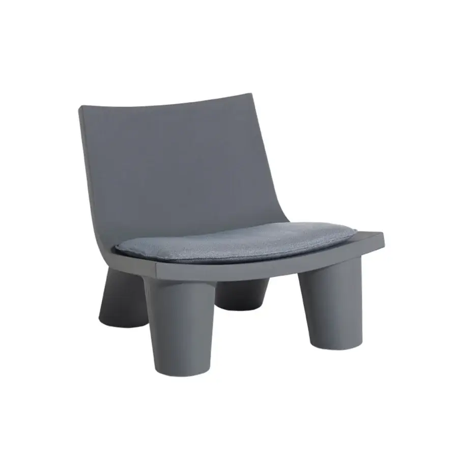 Slide Low Lita Lounge Chair #26