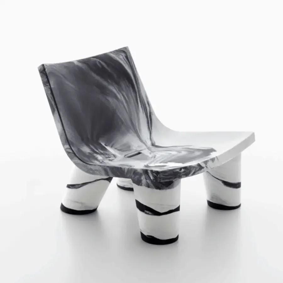 Slide Low Lita Lounge Chair - 10th Anniversary Edition #1