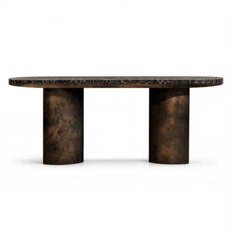 JR Home by John Richmond IAN JR-709 Console #2