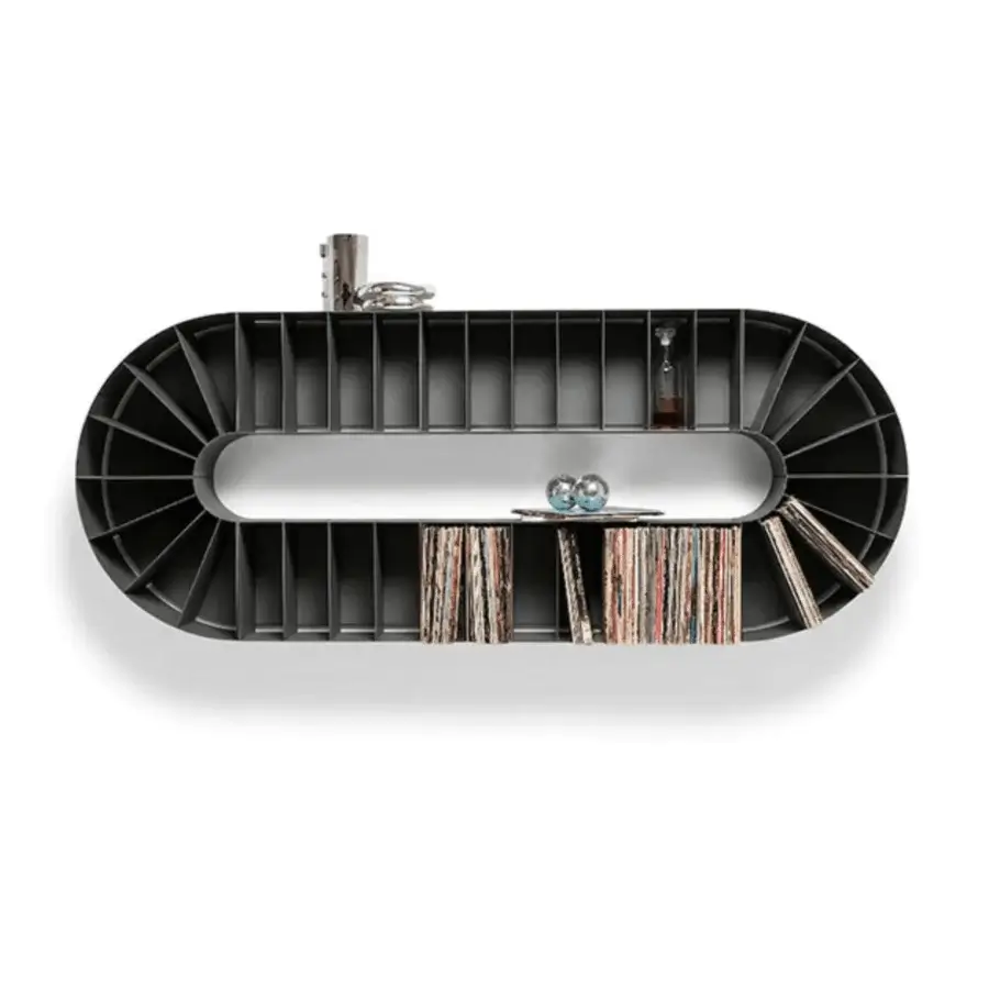 Mogg Binaria Bookcase #2