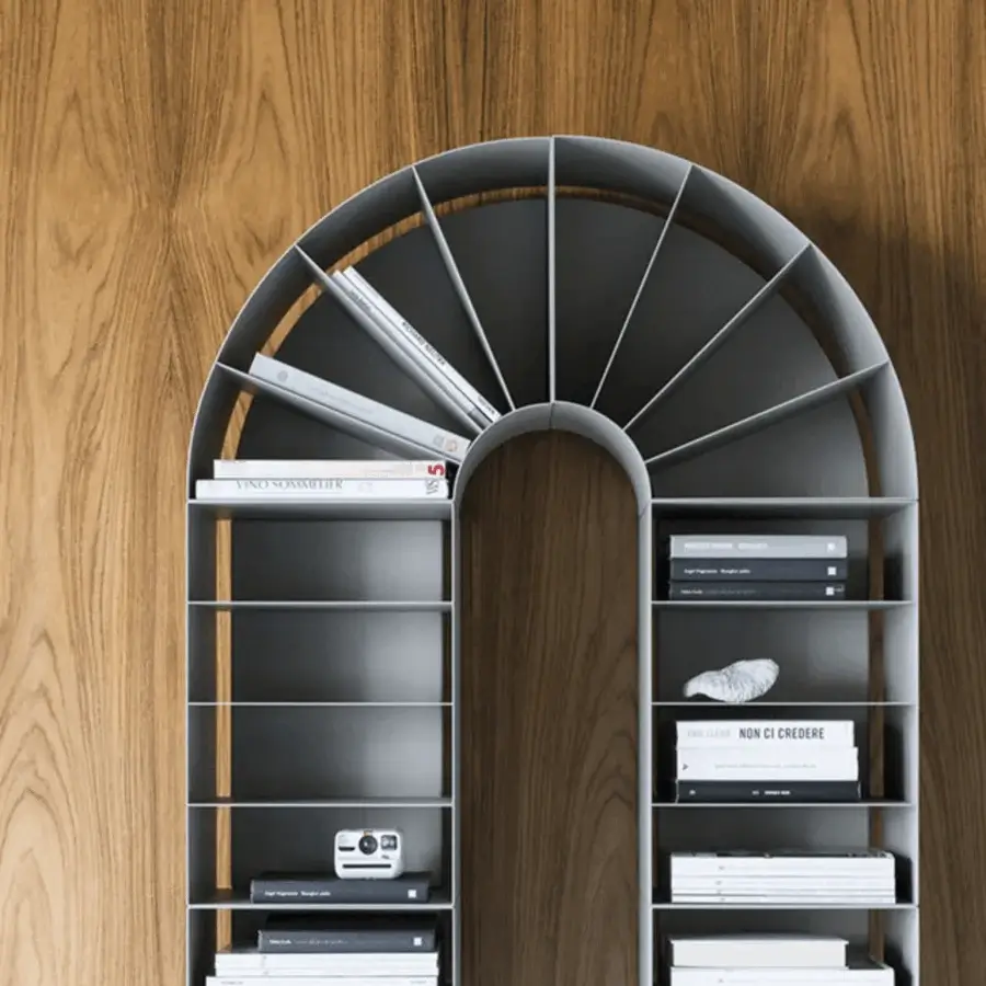 Mogg Binaria Bookcase #6