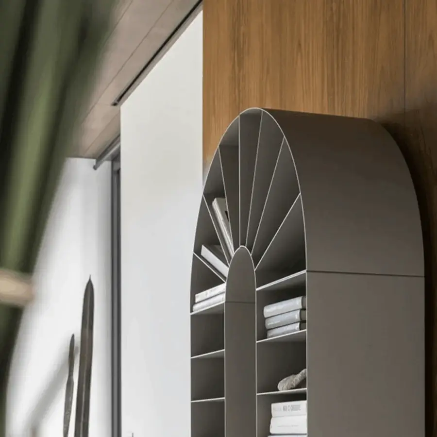 Mogg Binaria Bookcase #7