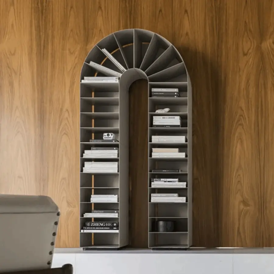 Mogg Binaria Bookcase #10