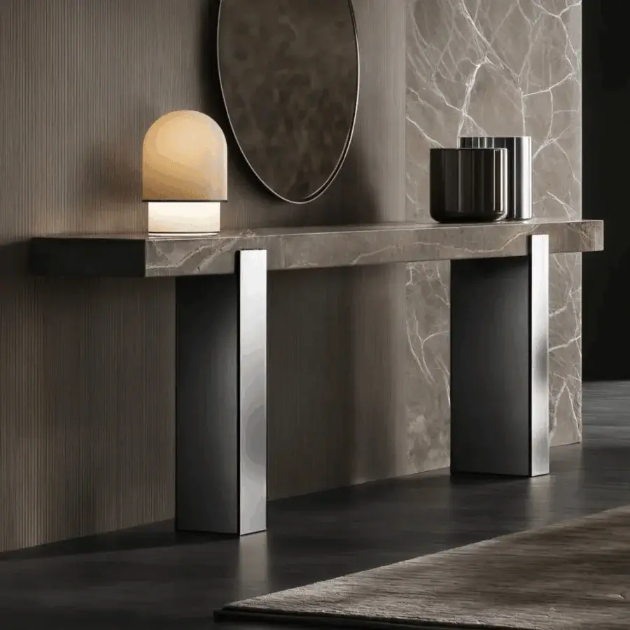 JR Home by John Richmond IGGY JR-237 Console #1