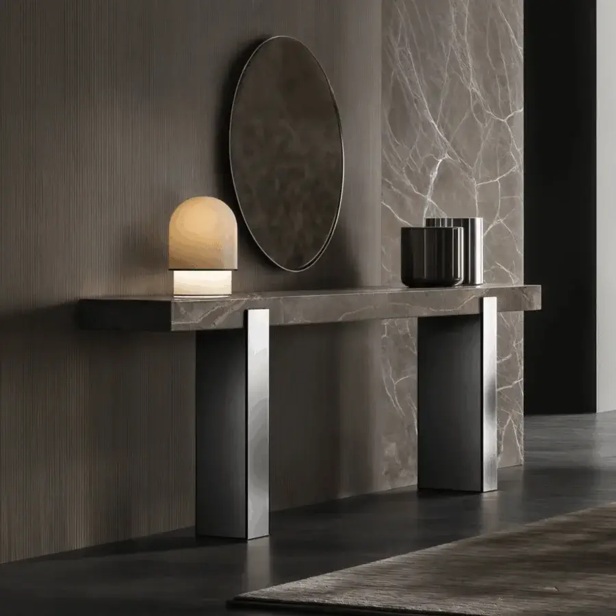 JR Home by John Richmond IGGY JR-237 Console #2