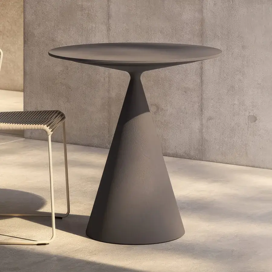 Desalto Clay Bistrot Table #1