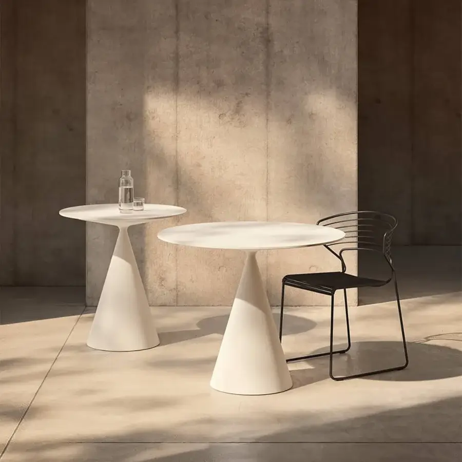 Desalto Clay Bistrot Table #3