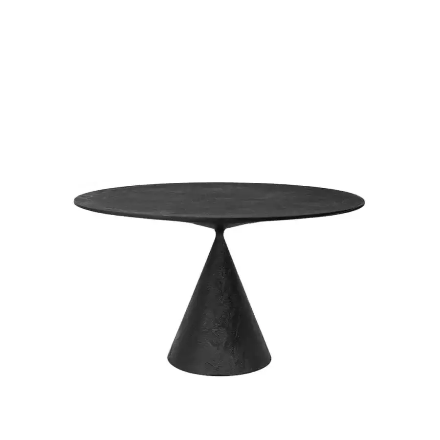 Desalto Clay Bistrot Table #9