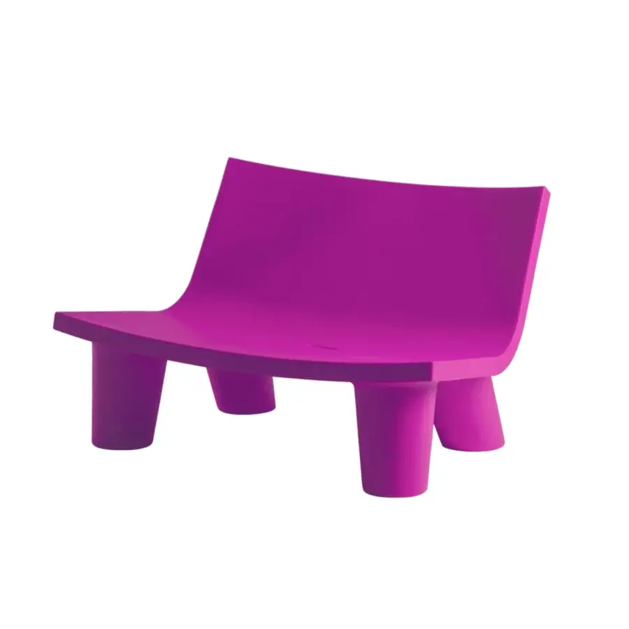 Slide Low Lita Love Sofa #13