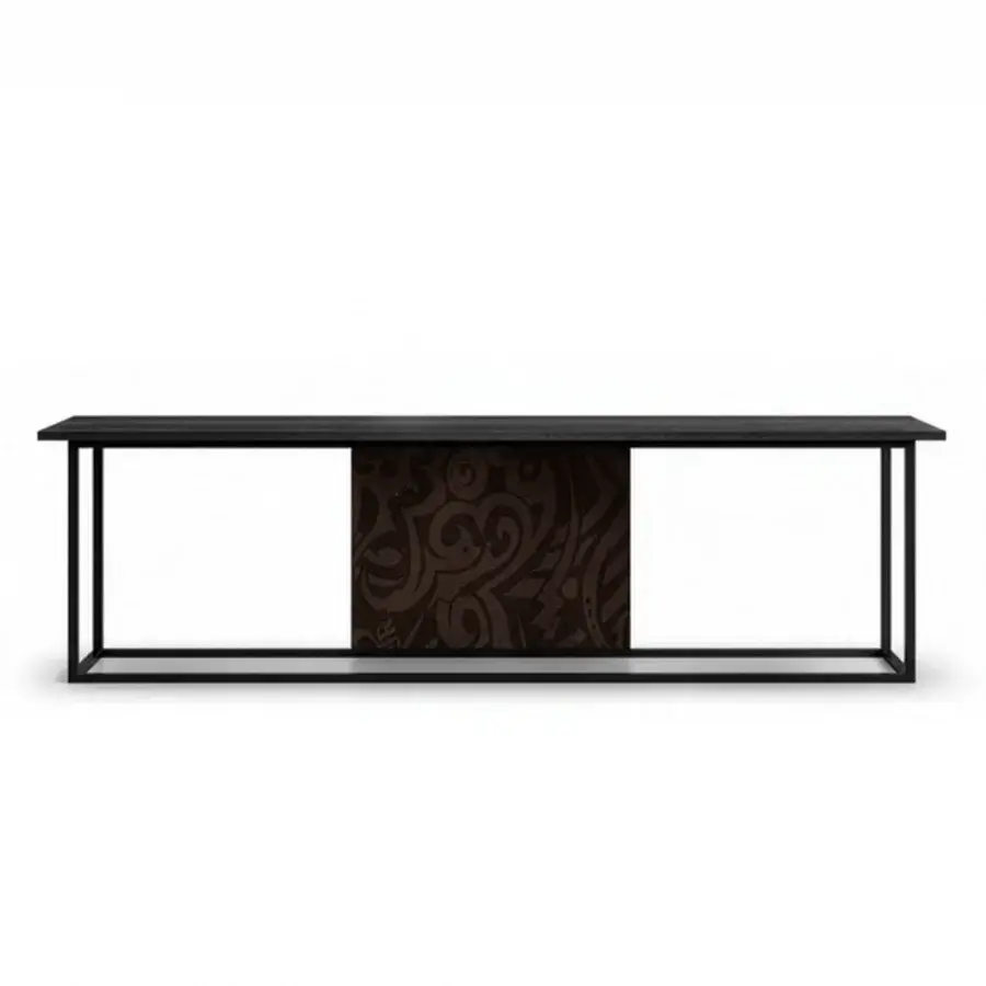 JR Home by John Richmond EDDIE JR-046 Console #2