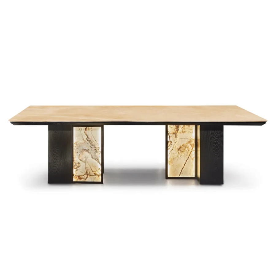 JR Home by John Richmond MICK JR-314 Table #1