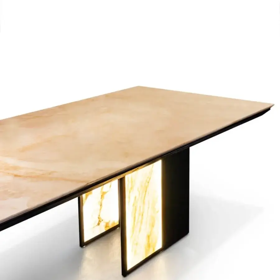 JR Home by John Richmond MICK JR-314 Table #2