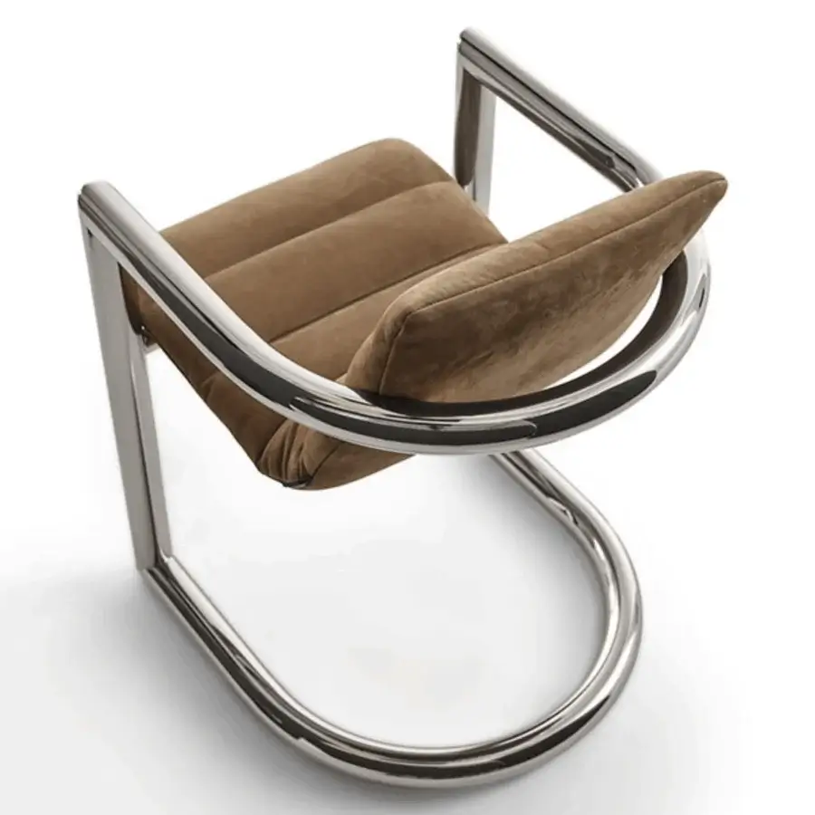 Mogg Jumbo Chair #2